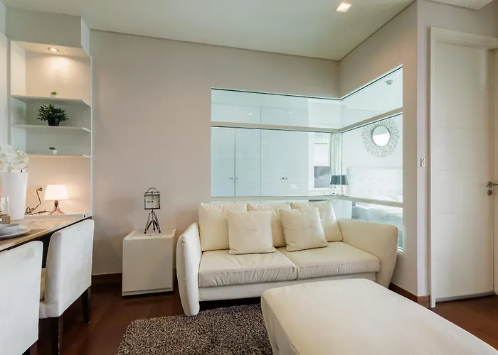 Luxury Center Of Bkk Close To Thong Lor Bts Апартаменты
