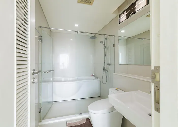 Luxury Center Of Bkk Close To Thong Lor Bts Бангкок
