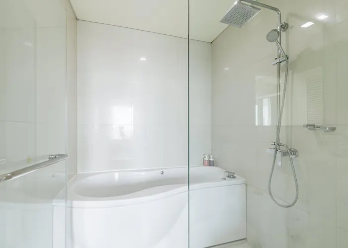 Luxury Center Of Bkk Close To Thong Lor Bts * Бангкок