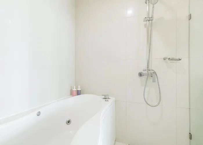 Апартаменты Luxury Center Of Bkk Close To Thong Lor Bts *